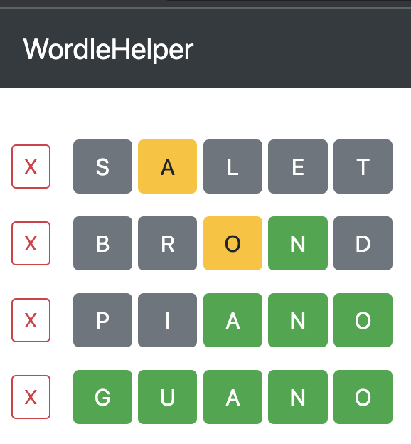 wordle helper